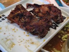-四禧精酿烧烤串吧(大明湖店)