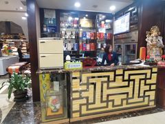 -勺园饭店(骨科医院店)