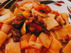 -巴依老爷新疆美食(清华东门店)