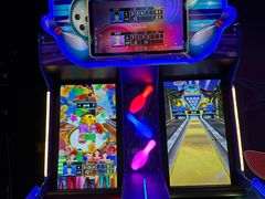 -VS SPORTS PARK运动玩乐园·团建·生日会(合生汇店)