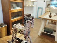 -MAISON门前杂货店
