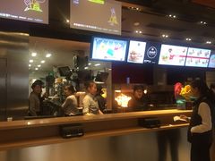 -麦当劳(新王府井店)