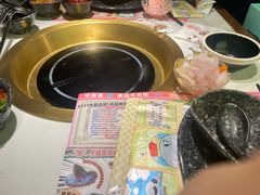 -哥老官重庆美蛙鱼头(宝山龙湖店)