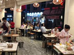 大堂-阿胖龙虾(罍街店)