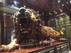 -乐山乌木文化博览苑