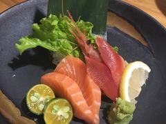 -活鳗饭·鹅肝范儿(高碑店店)