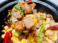 -海粤阁·精致粤菜·宴会厅(宝安店)