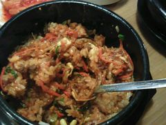 -同堂韩国料理炭火烤肉(彩虹广场店)