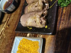 -小川洋风料理(汉街店)