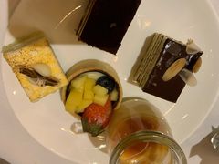 -红林大酒店RFcafe自助餐厅