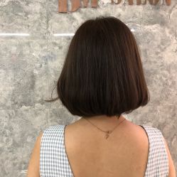 -BM SALON