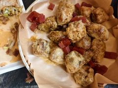 -福苗小骆驼烧烤(大唐不夜城店)