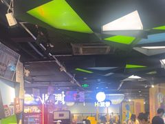 -星际传奇·电玩城·游戏厅·儿童乐园(大悦城店)
