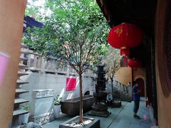 -福州开元寺