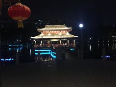 -孺子亭公园