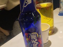 -兰湘子·湘菜小炒(荥阳吾悦广场店)