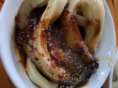 甜水面-洞子口张老二凉粉(文殊院店)