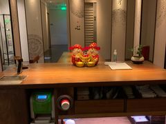 -常乐·对症推拿(解放碑英利大融城店)