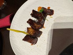 -彩丰楼中餐厅(佘山世茂洲际酒店)