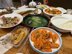 -北海金昌开元名都大酒店·四季轩中餐厅