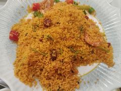 -天鲜阁·海鲜粤菜·33年老字号(石槎白云站店)