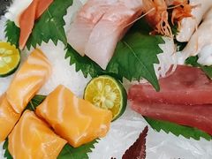 -昱匠·日本料理(金融街店)