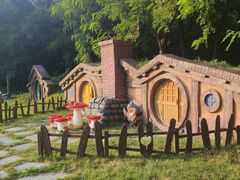 -渔岛海洋度假区