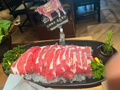 -捞王锅物料理(上海世茂广场店)