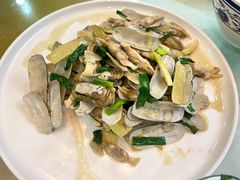 -中家鑫园温泉酒店-自助餐