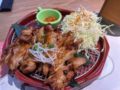 -花漫里日式餐厅(刺桐店)