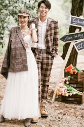 -雪中彩影婚纱摄影·微光艺术中心