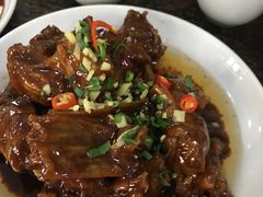 -张一品食府