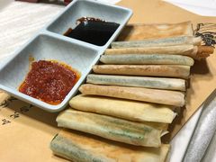 -柒园·三十年创意杭帮菜(龙湖滨江天街店)