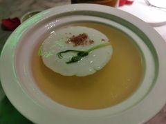蓉城鸡豆花-辛香汇·现炒川菜(淮海路百盛店)