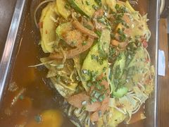 -老马家·舌尖上的西塘美食