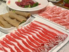 -大龙燚·旷野鲜火锅(广州首店)
