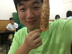 -QQ海鲜餐厅