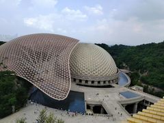 -牛首山文化旅游区