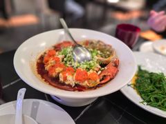 -嘉宴·精致客家菜