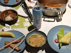 -喜庭海鲜自助(北辰三角洲北辰荟店)