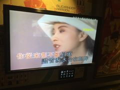 梁雁翎-该是休息的时候-环球梦主题KTV(曲阳生活购物中心店)