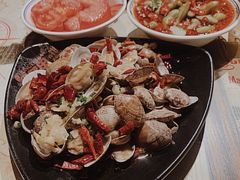 -红钳侠小龙虾·烧烤(中赢康康谷店)