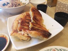 金奖锅贴-程记西安名吃