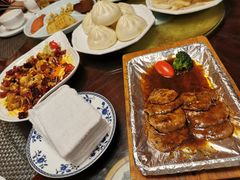 -长春观斋补堂素菜馆