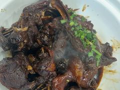 -洛东土菜馆(建国北路店)