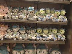 -迪士尼小镇