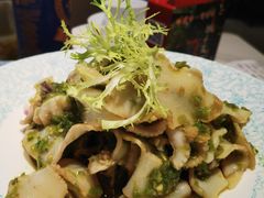 -蜀厨小匠·民间川菜(犀浦店)