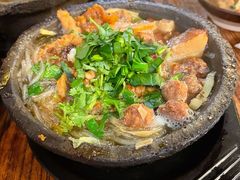 -王明古法砂锅居(开化寺店)