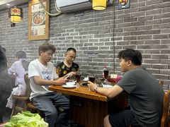 -曹丞相·地锅鸡·地锅鱼(武林店)