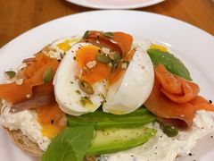 -Egg•Allday Brunch(襄阳北路店)